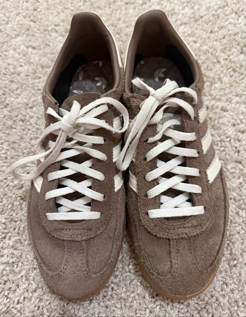 adidas Originals Handball Spezial 7.5 - Picture 4 of 9